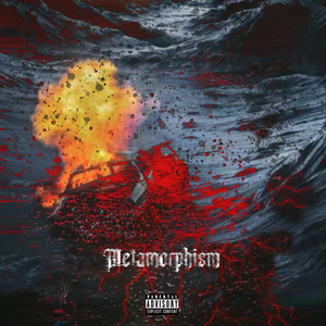 变质Metamorphism（prod by ChopperTrippy&LMVL）