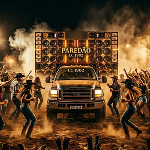 Paredão