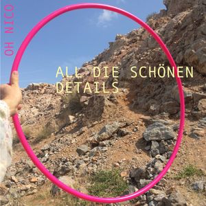 All die schönen Details