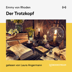 Über die Autorin (Teil 4)