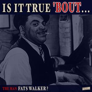 You're Not the Only Oyster in the Stew