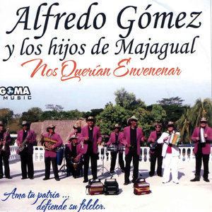 Me Persiguen las Penas