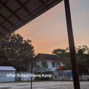 After School Piano Kpop (Acoustic)