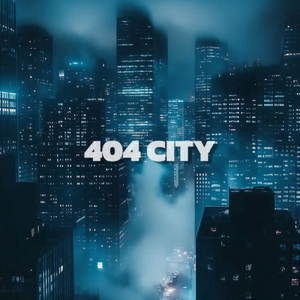 404 City