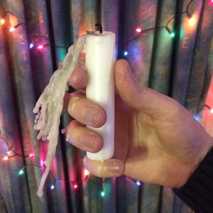 Be Seasonal (Xmas 2017)