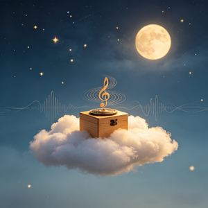 静心安神轻松入睡纯音乐