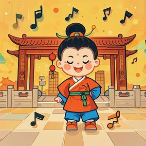 儒家代表人物《董仲舒》