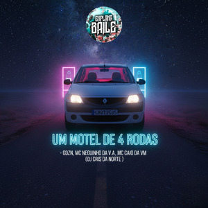 Um Motel de 4 Rodas