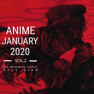 Memories of Love（异度侵入 ID:INVADED 第十话 插曲）（翻自 Hiroshi Suenami & soundbreakers）