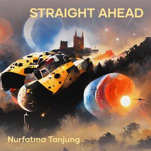 Straight Ahead