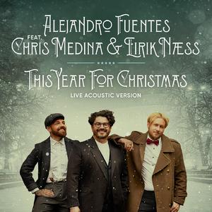 This Year For Christmas (Live Acoustic Version)