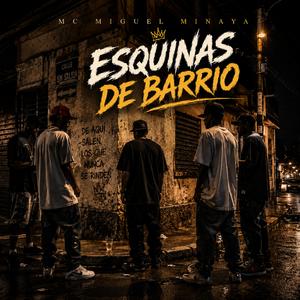 esquinas de barrio