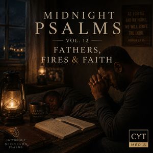 Psalms by Firelight
