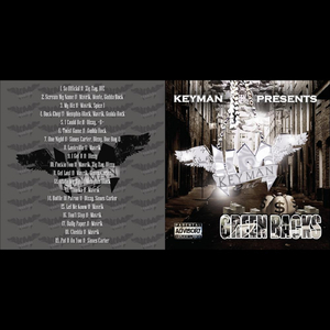 Chedda (feat. Maverik)