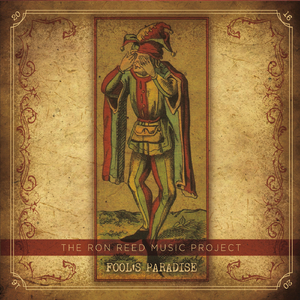 Fool's Paradise (feat. Keleren Millham, Wayne Johnson, Danny McCollim, Dave Nordstrom, Danny Cox & Chris Grant)