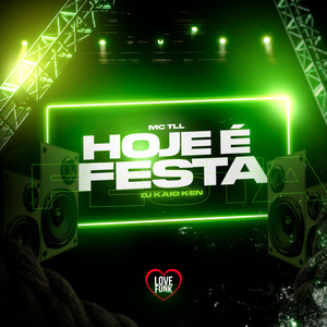 Hoje É Festa