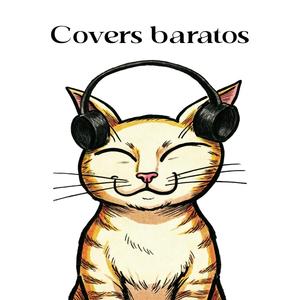 Una hoja en blanco (Cover)