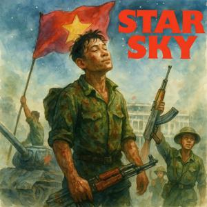 Star Sky (30-4-1975)