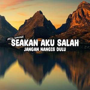 DJ SEAKAN AKU YANG SALAH