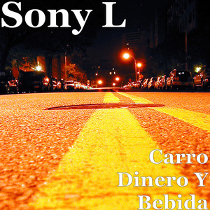 Carro Dinero y Bebida