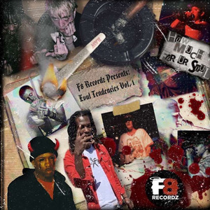 Infinity 888 (Freestyle)