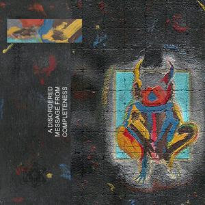 露を吸う群 (Those Who Inhale The Dew).