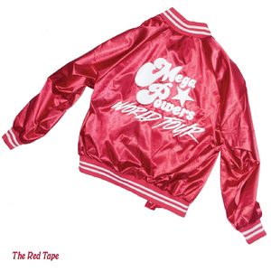 Never Be Like You (Remix)