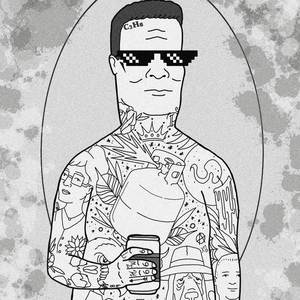 KING OF THE HILL THEME SONG (REMIX)