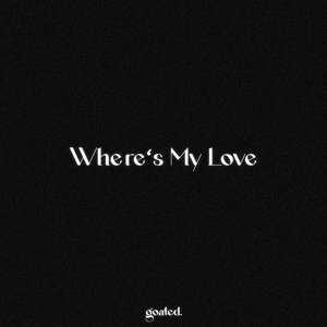 Where's My Love (Piano Version - Slowed)