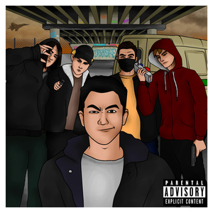 Банда (prod KURSOR)