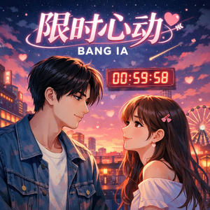 限时心动