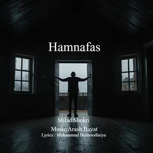 Hamnafas (feat. Milad Shokrii)