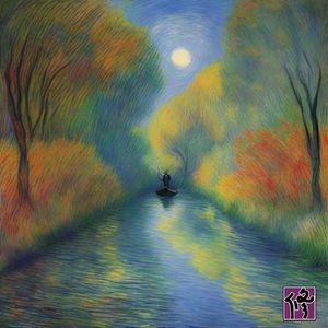 时光曲（Silent Time）