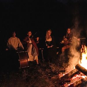 The Night Before The Battle