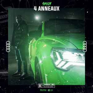 4 anneaux