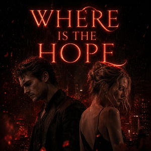Where Is the Hope