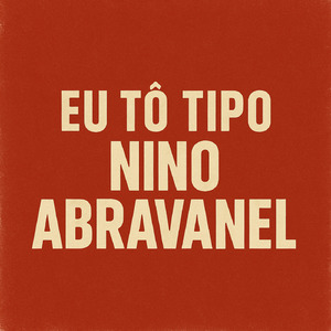 EU TO TIPO NINO ABRAVANEL