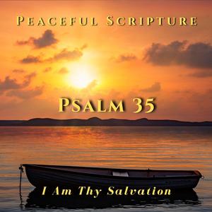 Psalm 21 (The Crown of Gold)