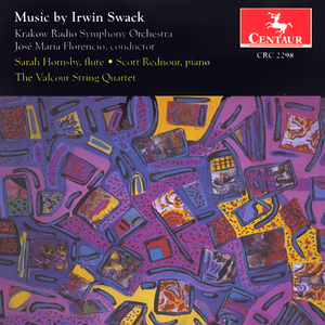 Fantasie Concertante:I.