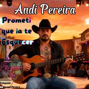 Prometi que ia te Esquecer