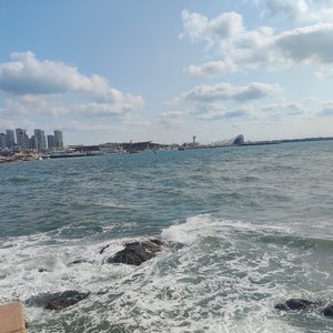 写在春暖花开时