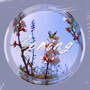 春涧（Cover：浅影阿）