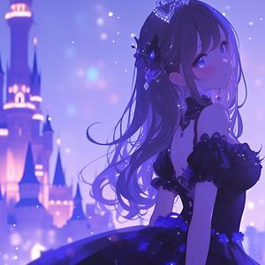 黄昏に響くワルツ　Waltz at Dusk