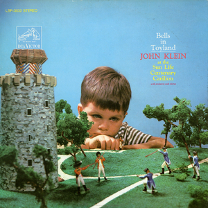 Toyland (Instrumental)