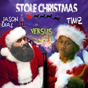 Stole Christmas (feat. Jason Dial)