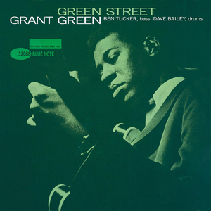 No. 1 Green Street (Rudy Van Gelder Edition/24-Bit Mastering/2002 Digital Remaster)