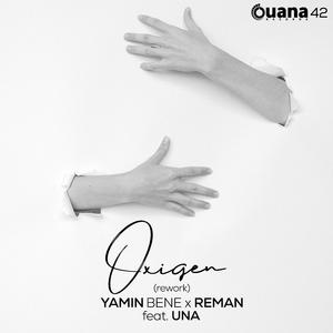 Oxigen (Extended Mix)