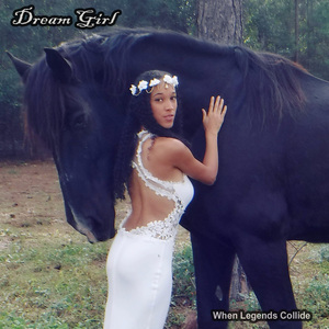 Dream Girl