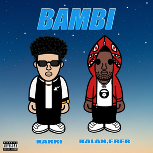 Bambi (Feat. Kalan.FrFr)