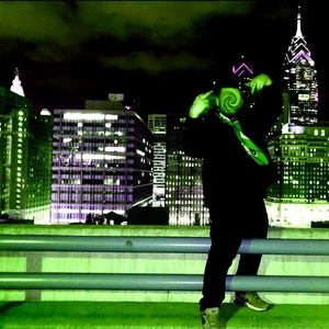 **** howard johnson (prod ZCR)